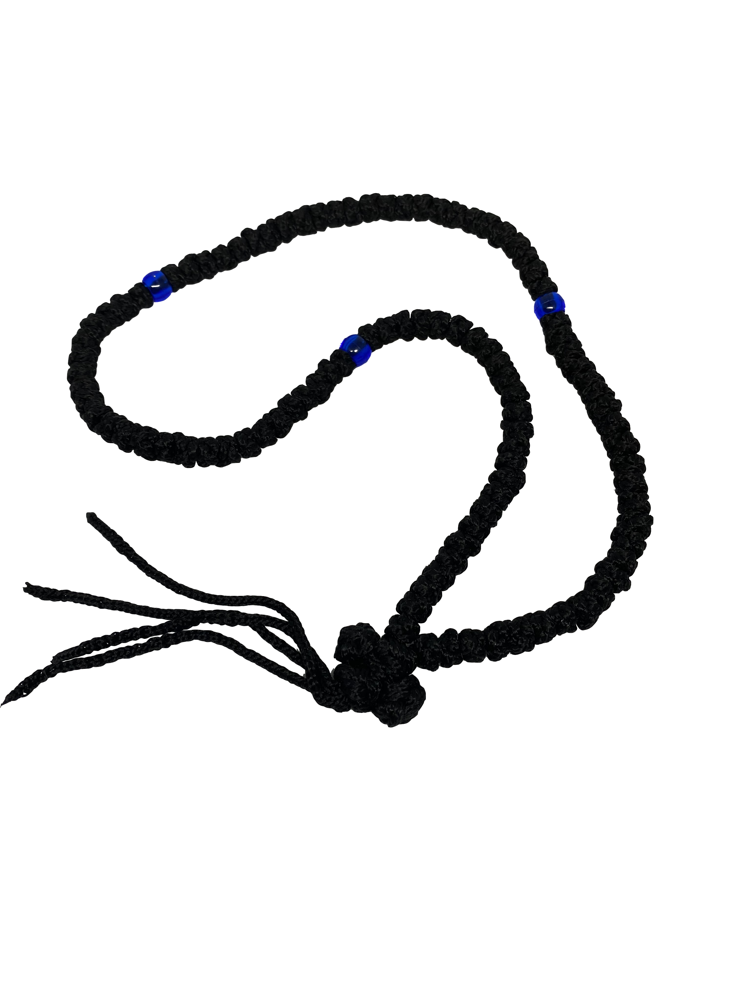 100 Knot Prayer Rope